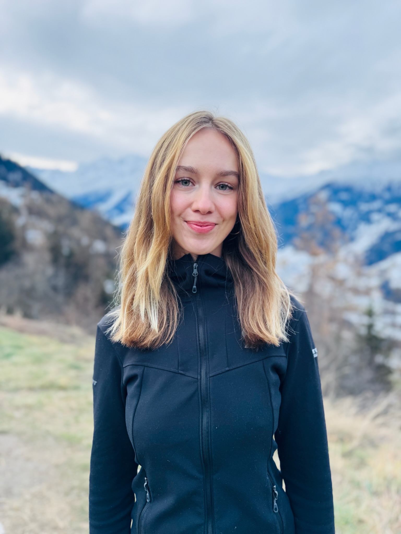 Aneta Kasubová - Massage Therapist