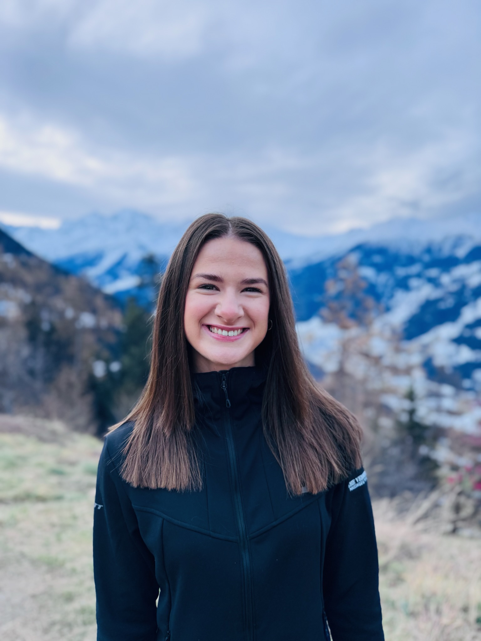 Gráinne Stapleton - Massage Therapist