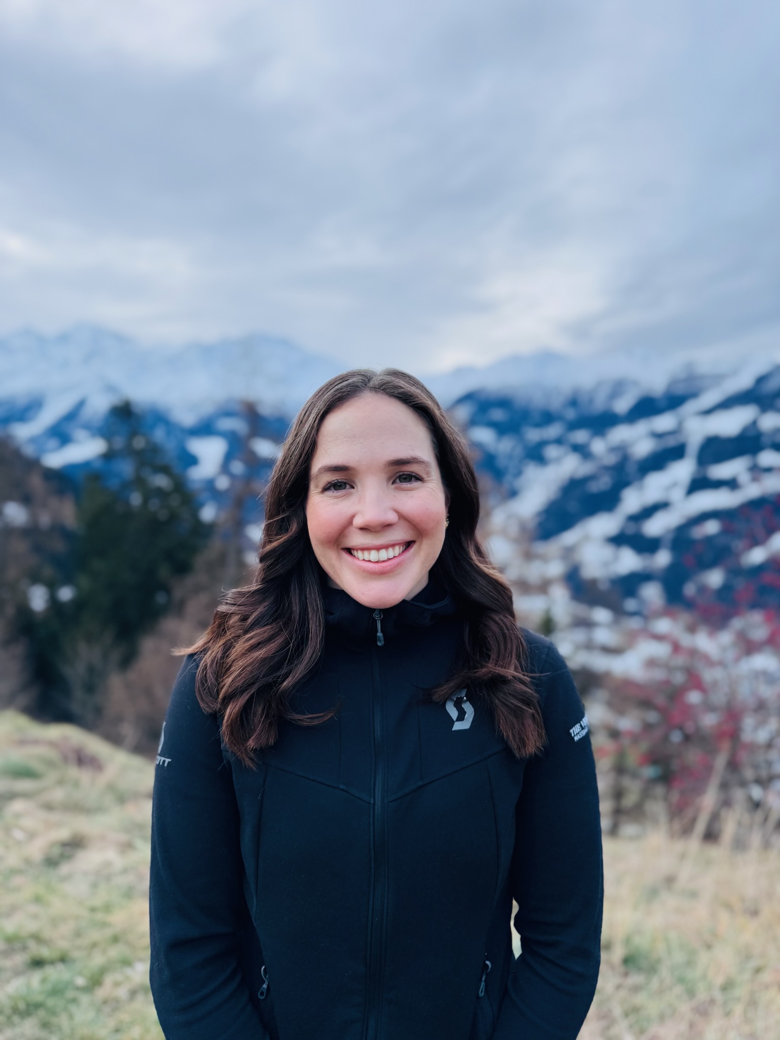 Hannah Murphy - Pilates Instructor