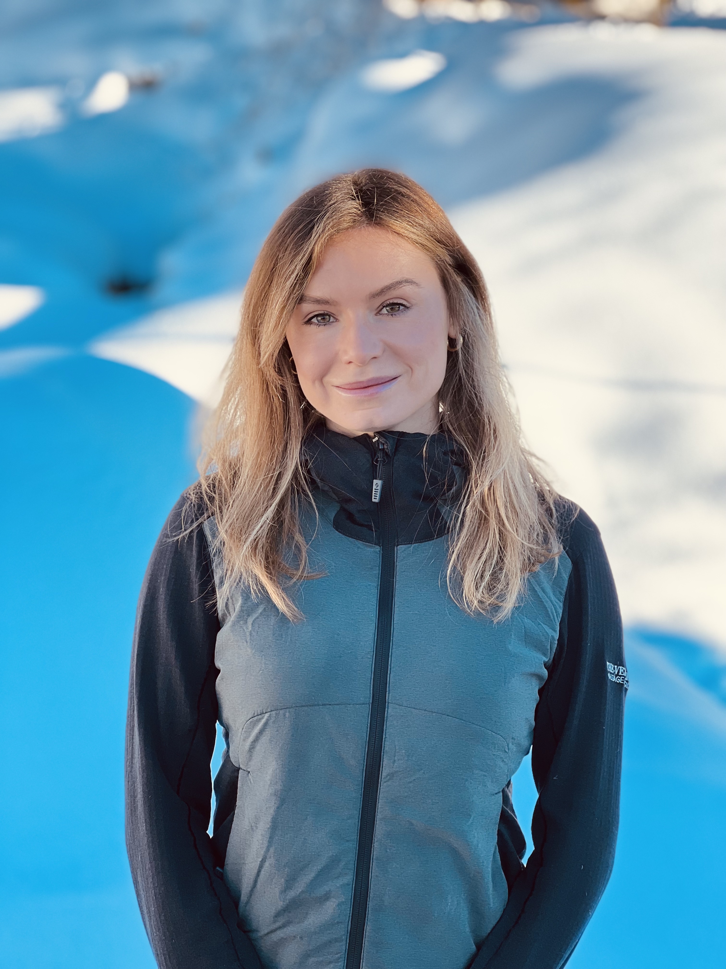 Laura Wilson - Directrice & Physiothérapeute