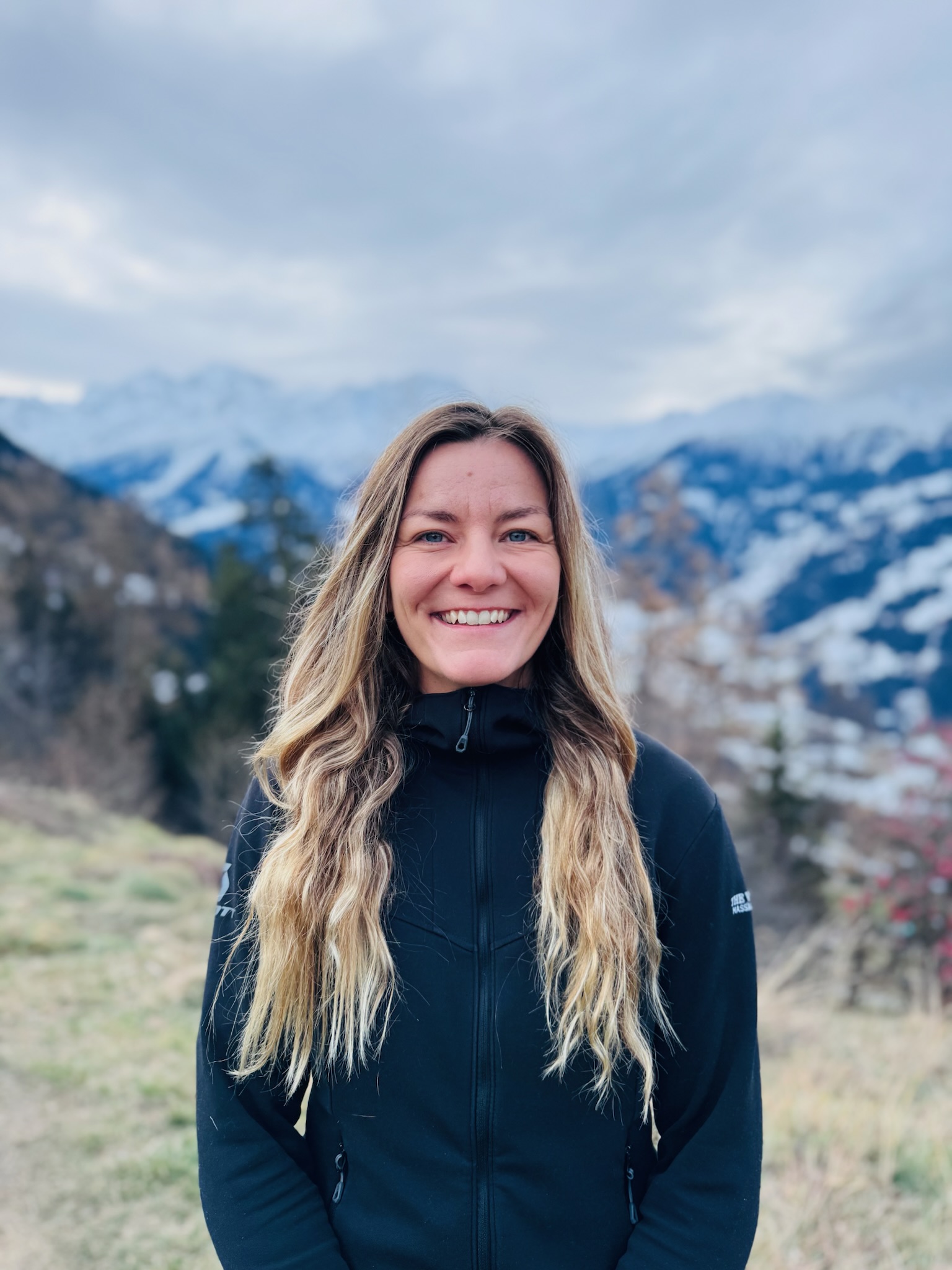 Sophie Duvauchelle - Massage Therapist